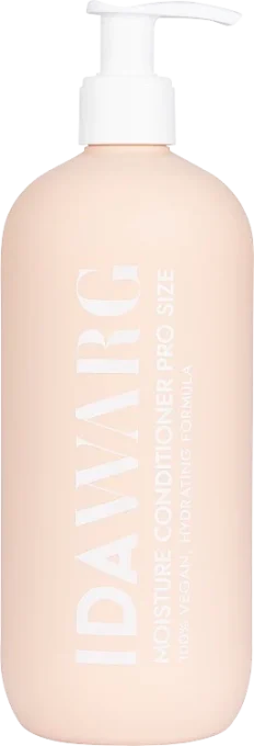 Ida Warg Moisture Conditioner Pro Size 500 ml Ida Warg