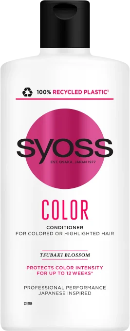 Syoss Color Conditioner 440 ml Syoss