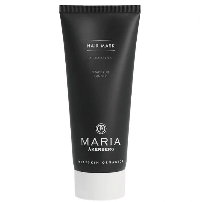 MARIA ÅKERBERG Hair Mask 100 ml MARIA ÅKERBERG