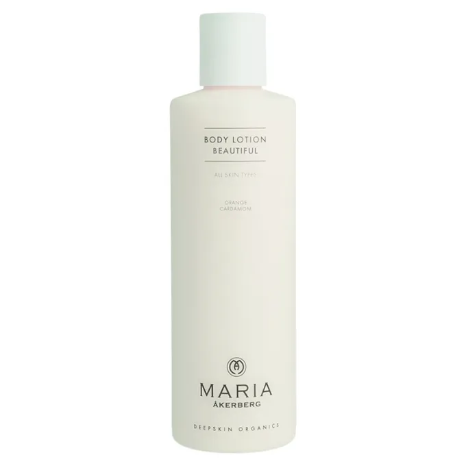 MARIA ÅKERBERG Body Lotion Beautiful 250 ml MARIA ÅKERBERG