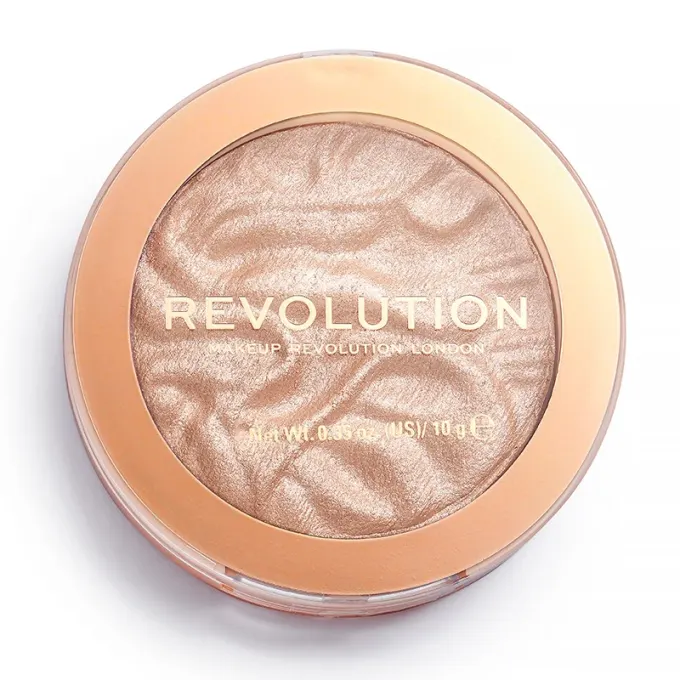 Revolution Beauty London Highlight Reloaded 10 g Dare to Divulge Revolution Beauty London