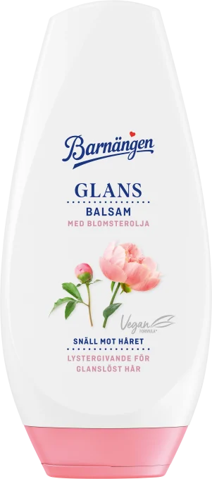 Barnängen Balsam Glans 250 ml Barnängen