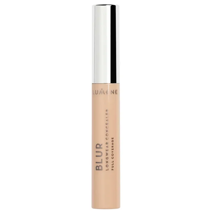 Lumene Blur Longwear Concealer 8,5ml Dark Lumene
