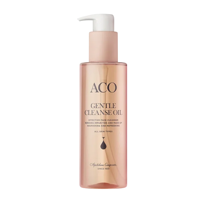 ACO Gentle Cleanse Oil Parf 150ml ACO