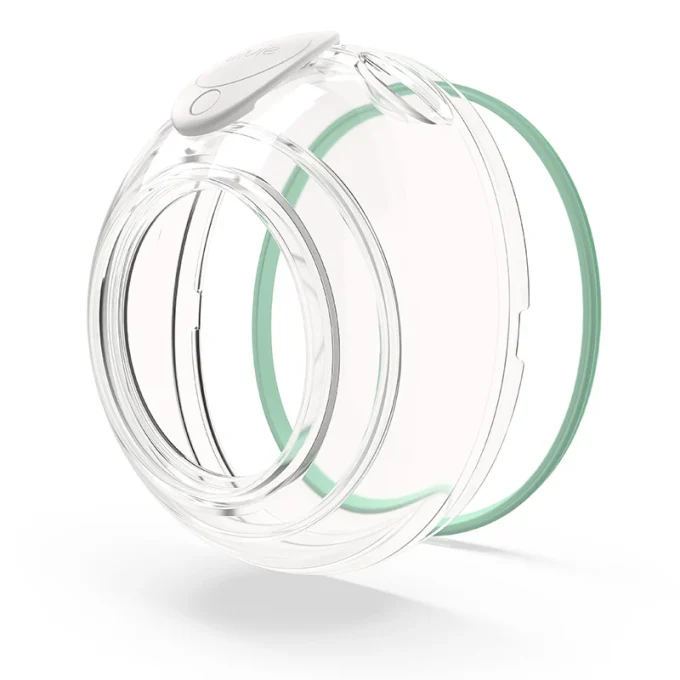 Elvie Stride Cups 2-pack Elvie