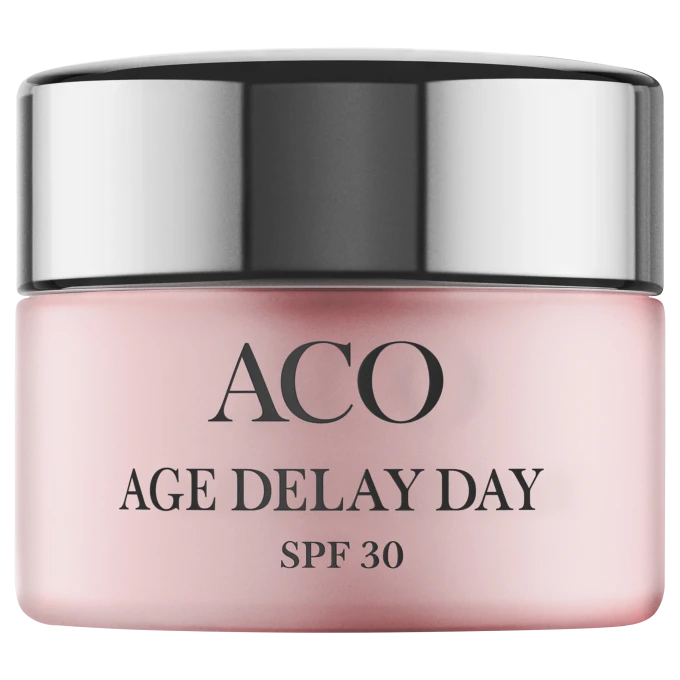 ACO Age Delay SPF30 50 ml ACO