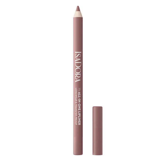 IsaDora All-in-One Lipliner 1,2g 01 Bare Beige IsaDora