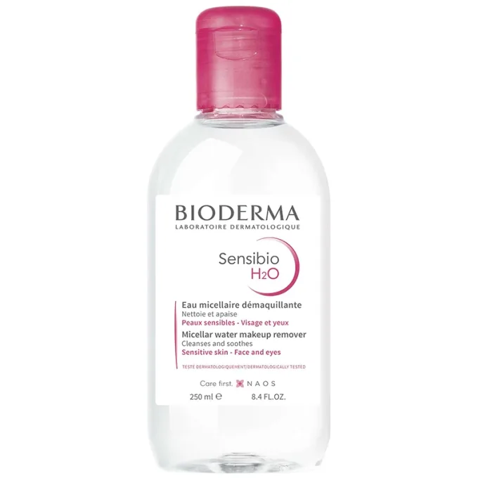 Bioderma Sensibio H20 250 ml Bioderma
