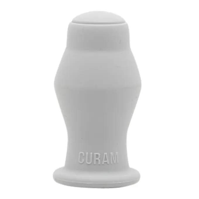 Curam Face Cup Soothing grey Curam