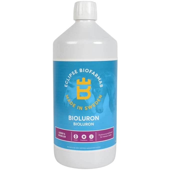 Eclipse Biofarmab BioLuron 1 liter Eclipse Biofarmab