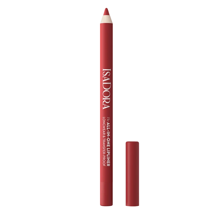 IsaDora All-in-One Lipliner 1,2g 11 Cherry Red IsaDora
