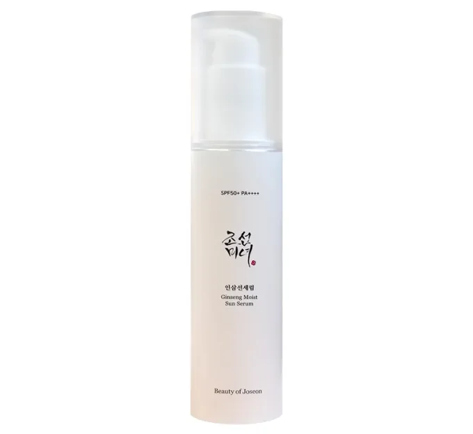 Beauty Of Joseon Ginseng Moist Sun Serum 50 ml Beauty of joseon