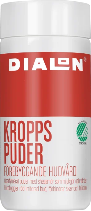 Dialon Kroppspuder 100 g Dialon