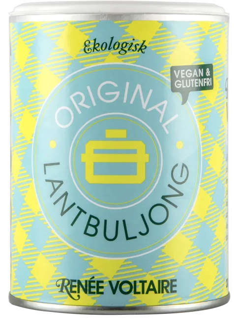 Renée Voltaire Lantbuljong Original 200 g Renée Voltaire