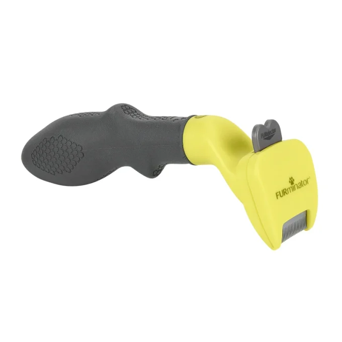 FURminator Undercoat DeShedding Tool Hund Långhårig XS FURminator