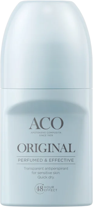 ACO Deo Original Parf 50 ml ACO