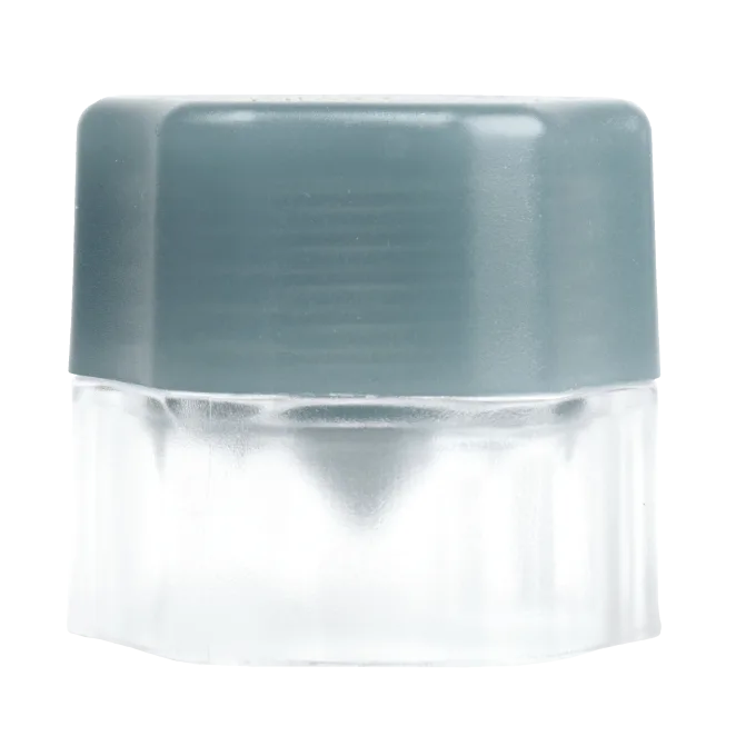 Tablettkrossare plast Swereco