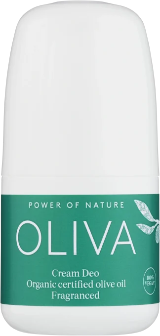 Oliva Cream Deo 60 ml Oliva