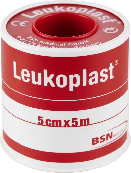 Leukoplast 5 cm x 5 m Leukoplast