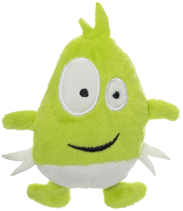 Teddykompaniet Babblarna Minisar Dadda Teddykompaniet