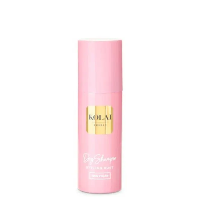 Kolai Dry Shampoo Styling Dust Travelsize 50 ml Kolai