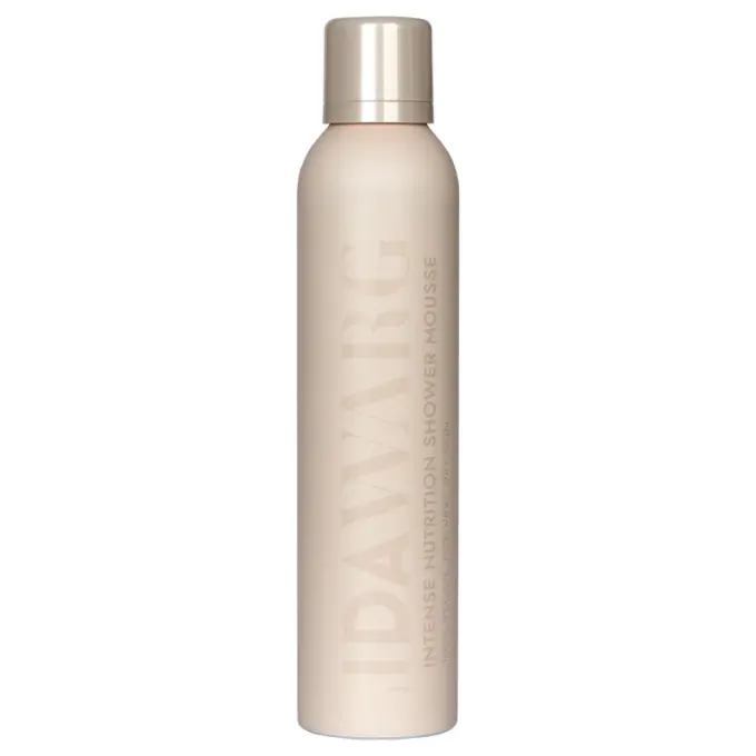 Ida Warg Intense Nutrition Shower Mousse 200 ml Ida Warg