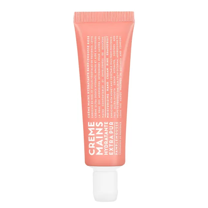 Compagnie de Provence Handkräm Pink Grapefruit 30 ml Compagnie de Provence
