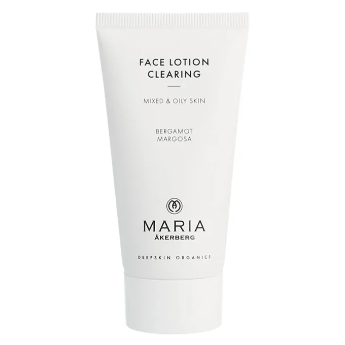 MARIA ÅKERBERG Face Lotion Clearing 50 ml MARIA ÅKERBERG