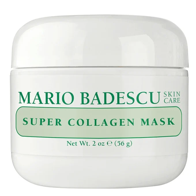 Mario Badescu Super Collagen Mask 56 g Mario Badescu