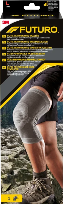 Futuro Ultra Performance Knä 1st L Futuro