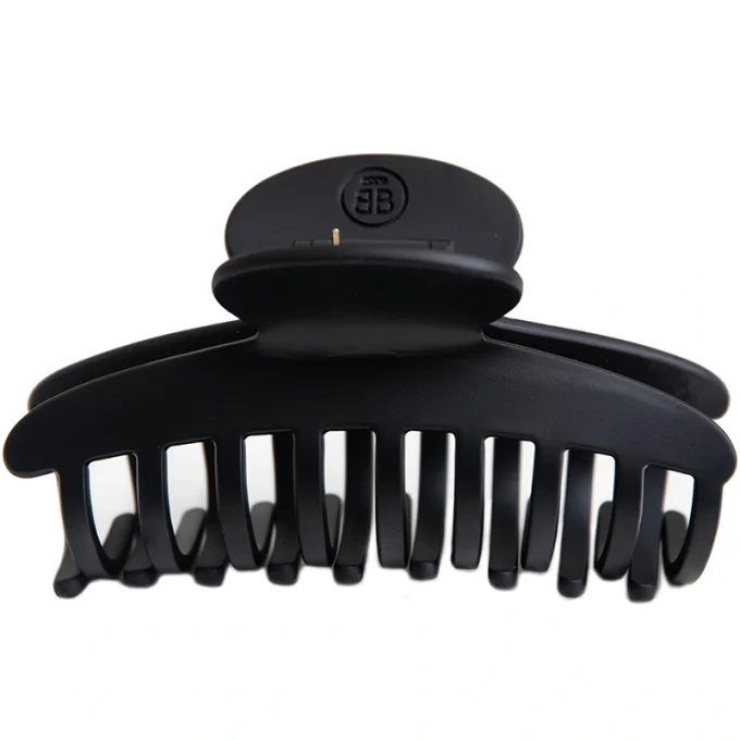 ByBarb Hårklämma Hope Svart ByBarb