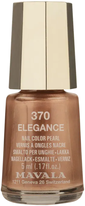 Mavala Minilack 5 ml Elegance Mavala
