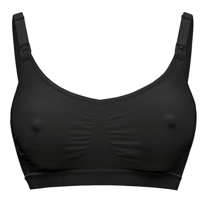 Medela Keep Cool BH Svart M Medela