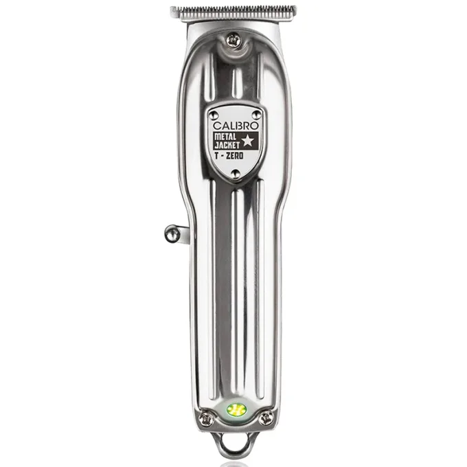Calibro Metal Jacket T-Zero Calibro
