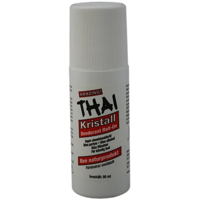 Thai Deo Roll-On 90 ml Thai