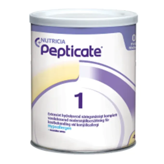 Pepticate 1, 450 g Pepticate