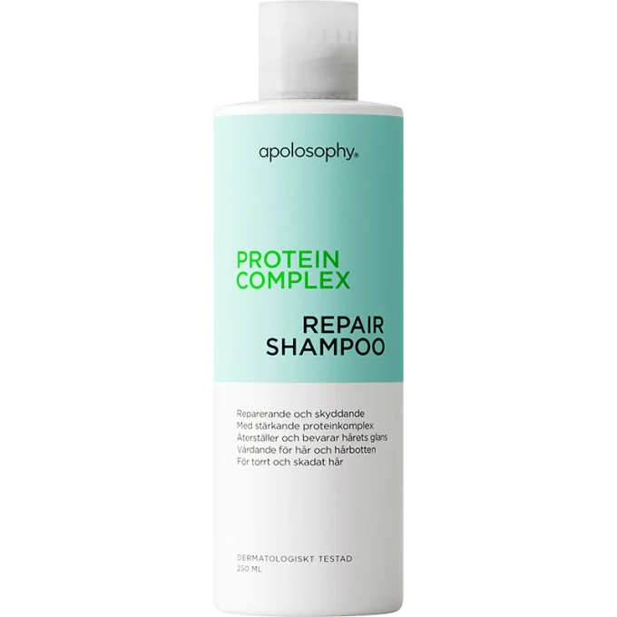 Apolosophy Repair Shampoo 250 ml Apolosophy