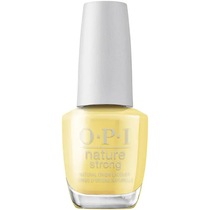 OPI Nature Strong 15ml Make My Daisy OPI