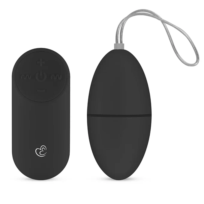 EasyToys Vibrating Egg Easytoys