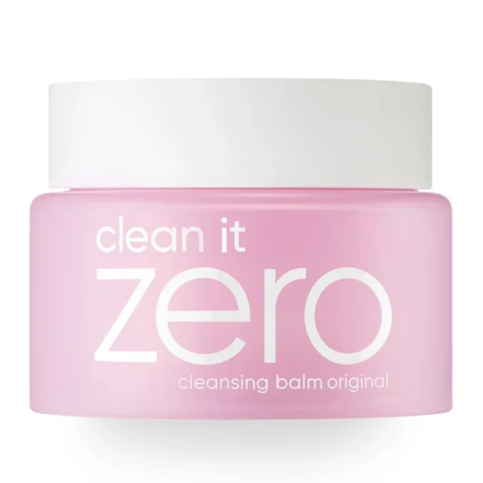 Banila Co Clean It Zero Cleansing Balm Original 50ml Banila Co