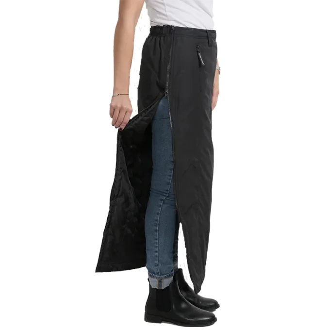 Dobsom Comfort Kjol Dam Svart 38 Dobsom