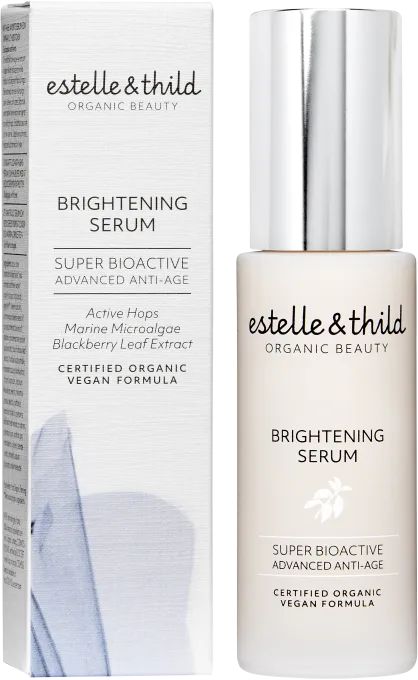 Estelle & Thild Super BioActive Brightening Serum Dark Spot Correcting 30 ml Estelle & Thild