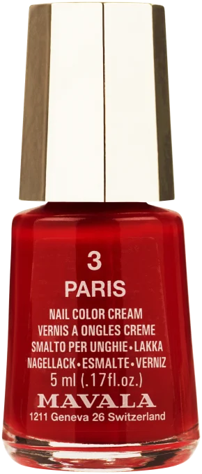 Mavala Minilack 5 ml Paris Mavala