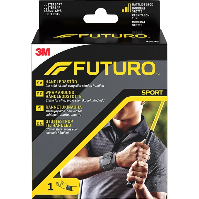 Futuro Handledsstöd Justerbart Futuro
