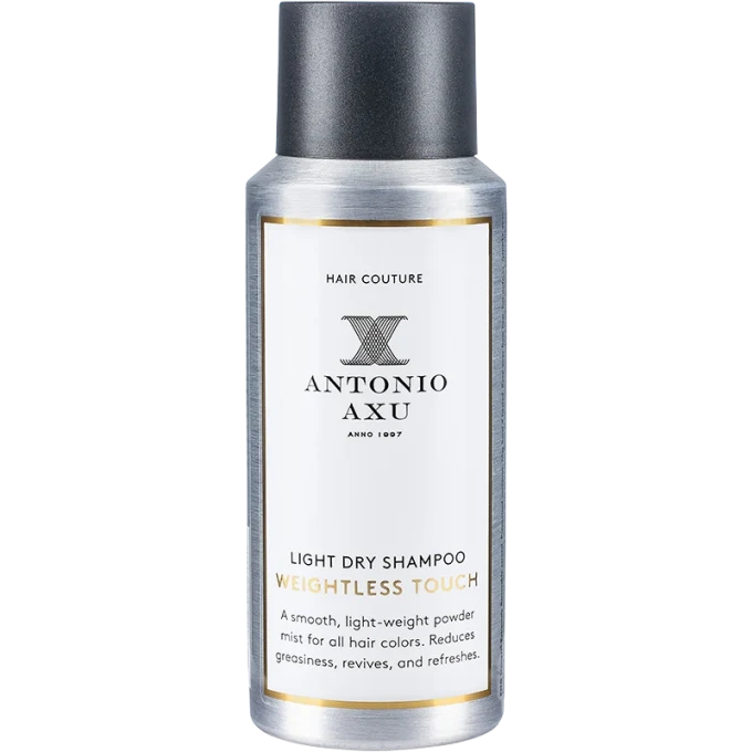 Antonio Axu Light Dry Shampoo 100 ml Antonio Axu