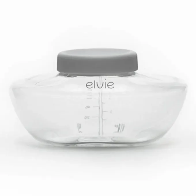 Elvie Flaska 3-pack Elvie