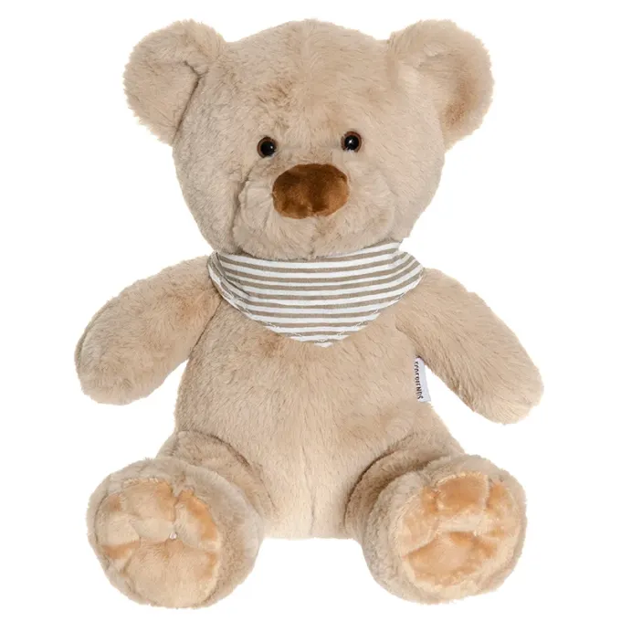 Teddykompaniet Malte Beige Teddykompaniet