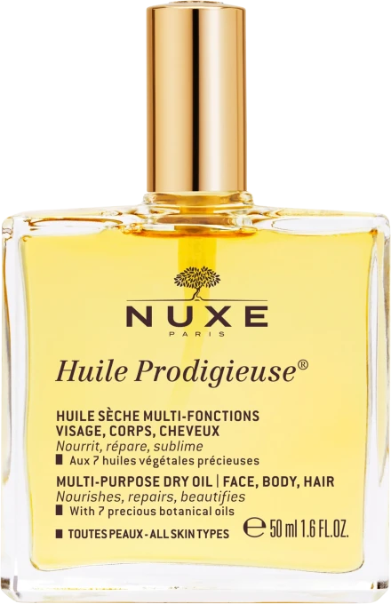 NUXE Huile Prodigieuse Dry Oil 50 ml Nuxe