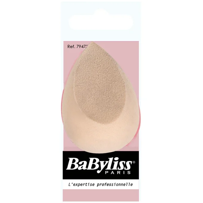 BaByliss Makeupsvamp Äggform BaByliss