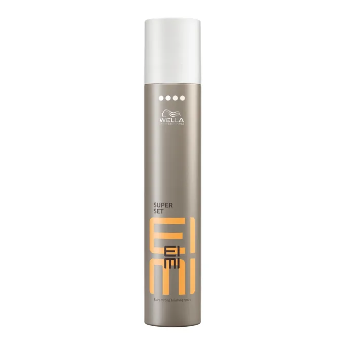 Wella Professionals EIMI Super Set 300 ml Wella